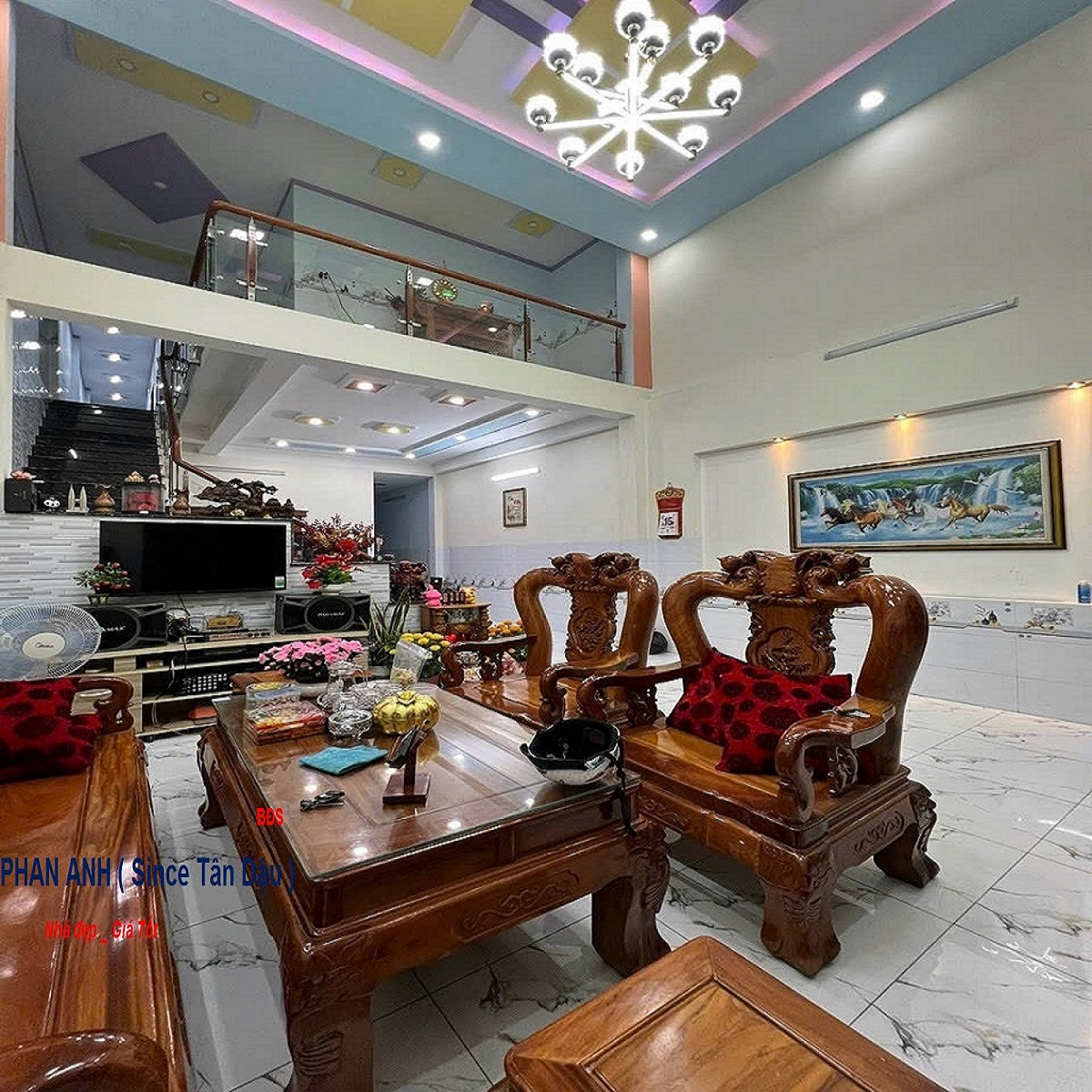 🏡 Bán Gấp Nhà Phố Võ Văn Ngân, Thủ Đức - Đầu Tư Sinh Lời Khủng! 💰 - Ảnh 4